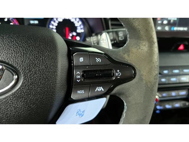 Hyundai Veloster N Performance - автомобили, коли, обяви за нови и употребявани 12