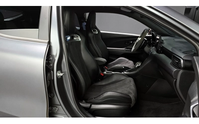 Hyundai Veloster N Performance - автомобили, коли, обяви за нови и употребявани 13