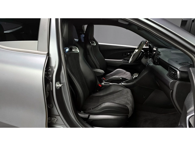 Hyundai Veloster N Performance - автомобили, коли, обяви за нови и употребявани 13