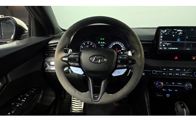 Hyundai Veloster N Performance - автомобили, коли, обяви за нови и употребявани 14