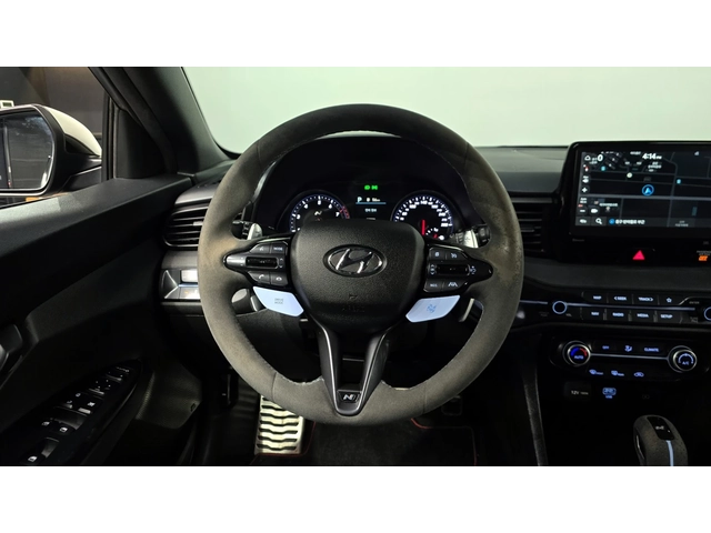 Hyundai Veloster N Performance - автомобили, коли, обяви за нови и употребявани 14