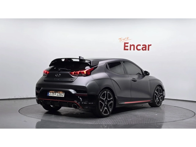 Hyundai Veloster N Performance - автомобили, коли, обяви за нови и употребявани 1