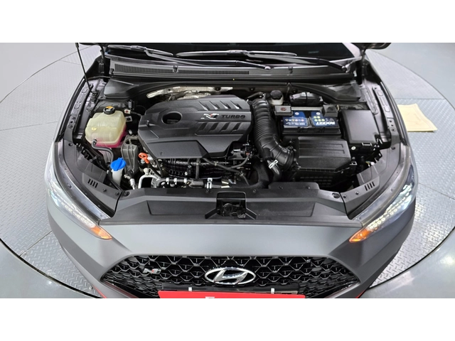 Hyundai Veloster N Performance - автомобили, коли, обяви за нови и употребявани 2