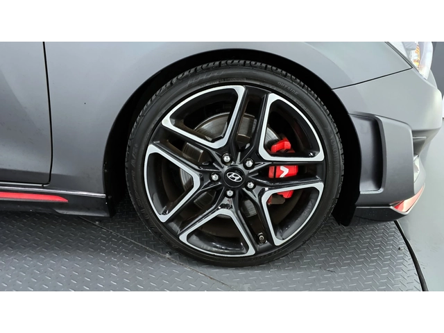 Hyundai Veloster N Performance - автомобили, коли, обяви за нови и употребявани 3