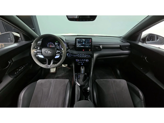 Hyundai Veloster N Performance - автомобили, коли, обяви за нови и употребявани 4