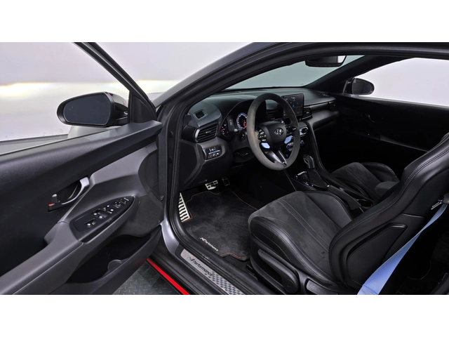 Hyundai Veloster N Performance - автомобили, коли, обяви за нови и употребявани 5
