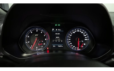 Hyundai Veloster N Performance - автомобили, коли, обяви за нови и употребявани 6