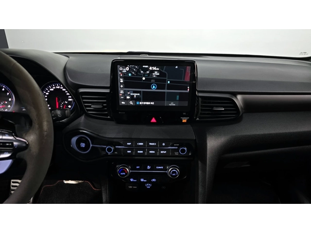 Hyundai Veloster N Performance - автомобили, коли, обяви за нови и употребявани 7