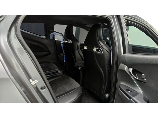 Hyundai Veloster N Performance - автомобили, коли, обяви за нови и употребявани 8