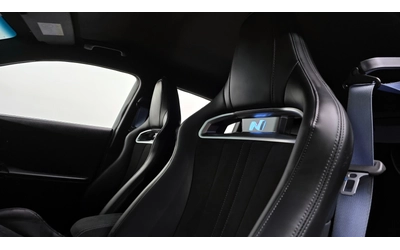 Hyundai Veloster N Performance - автомобили, коли, обяви за нови и употребявани 9