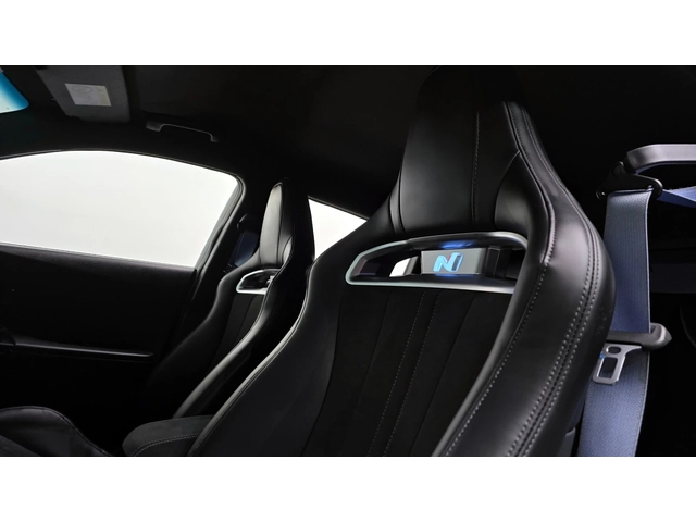 Hyundai Veloster N Performance - автомобили, коли, обяви за нови и употребявани 9