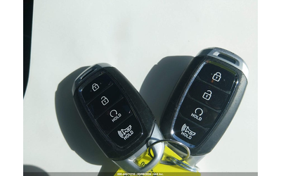 Hyundai Venue 1.6L I-4 DOHC, VVT, 121HP Front Wheel Drive - автомобили, коли, обяви за нови и употребявани 10