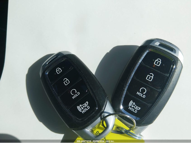 Hyundai Venue 1.6L I-4 DOHC, VVT, 121HP Front Wheel Drive - автомобили, коли, обяви за нови и употребявани 10