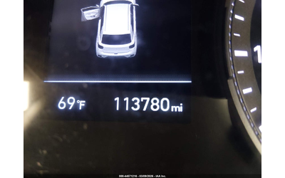 Hyundai Venue 1.6L I-4 DOHC, VVT, 121HP Front Wheel Drive - автомобили, коли, обяви за нови и употребявани 15