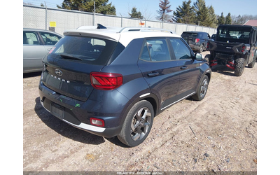 hyundai-venue-1-6l-i-4-dohc-vvt-121hp-front-wheel-drive - 3