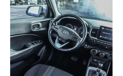Hyundai Venue * SEL & Limited * CARFAX * ЦЕНА ДО БГ - автомобили, коли, обяви за нови и употребявани 10