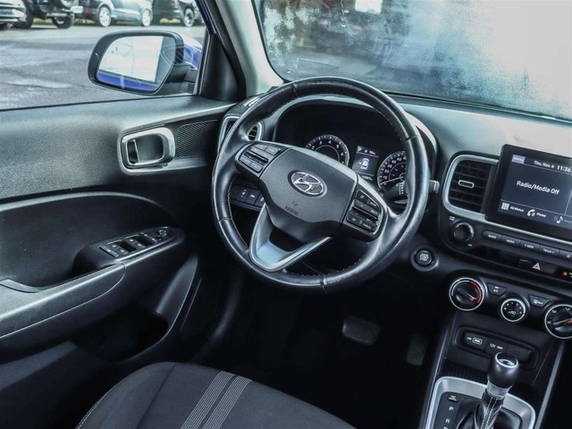 Hyundai Venue * SEL & Limited * CARFAX * ЦЕНА ДО БГ - автомобили, коли, обяви за нови и употребявани 10