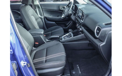 Hyundai Venue * SEL & Limited * CARFAX * ЦЕНА ДО БГ - автомобили, коли, обяви за нови и употребявани 13