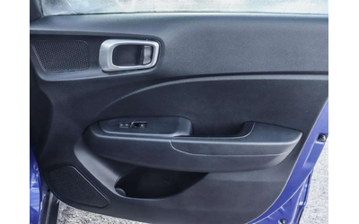 Hyundai Venue * SEL & Limited * CARFAX * ЦЕНА ДО БГ - автомобили, коли, обяви за нови и употребявани 14