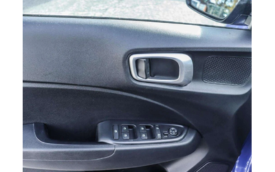 Hyundai Venue * SEL & Limited * CARFAX * ЦЕНА ДО БГ - автомобили, коли, обяви за нови и употребявани 7