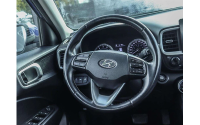 Hyundai Venue * SEL & Limited * CARFAX * ЦЕНА ДО БГ - автомобили, коли, обяви за нови и употребявани 8