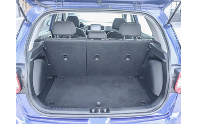 Hyundai Venue CARPLAY  PUSH START С РЕГИСТРАЦИЯ & АВТОКРЕДИТ - автомобили, коли, обяви за нови и употребявани 12