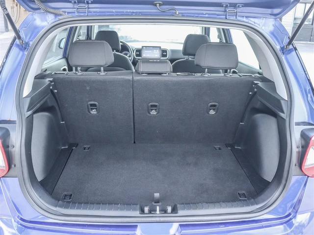 Hyundai Venue CARPLAY  PUSH START С РЕГИСТРАЦИЯ & АВТОКРЕДИТ - автомобили, коли, обяви за нови и употребявани 12