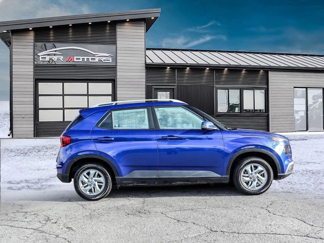 Hyundai Venue CARPLAY  PUSH START С РЕГИСТРАЦИЯ & АВТОКРЕДИТ - автомобили, коли, обяви за нови и употребявани 2