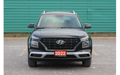 hyundai-venue - 1