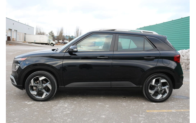 hyundai-venue - 3