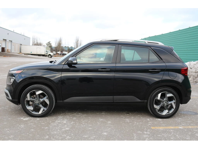 Hyundai Venue SEL* FWD* АвтоКредит* (ЦЕНА ДО БГ) - автомобили, коли, обяви за нови и употребявани 3