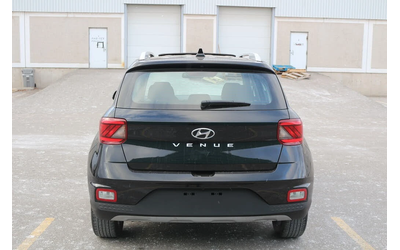 hyundai-venue - 5