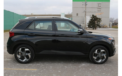 Hyundai Venue SEL* FWD* АвтоКредит* (ЦЕНА ДО БГ) - автомобили, коли, обяви за нови и употребявани 7