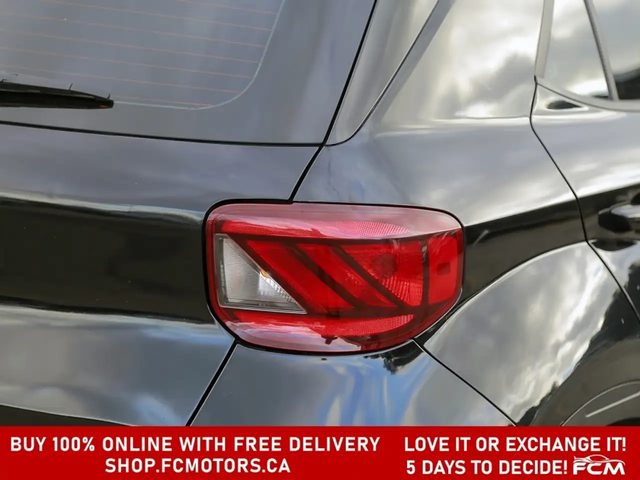 Hyundai Venue PREFERRED | FULLY CERTIFIED WITH WARRANTY Front Wheel Drive - автомобили, коли, обяви за нови и употребявани 15