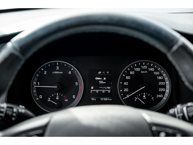 Хюндай - автомобили, коли, обяви за нови и употребявани 10