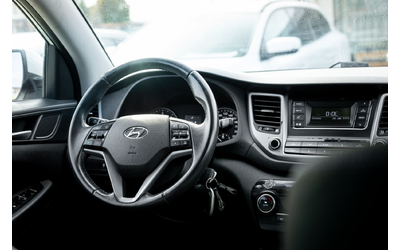Хюндай - автомобили, коли, обяви за нови и употребявани 11