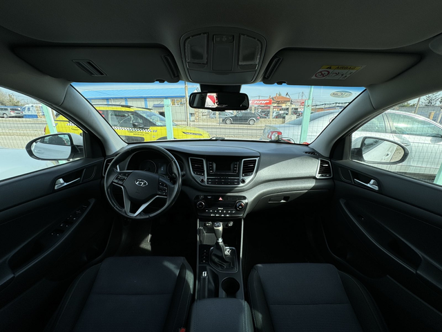 Хюндай - автомобили, коли, обяви за нови и употребявани 13