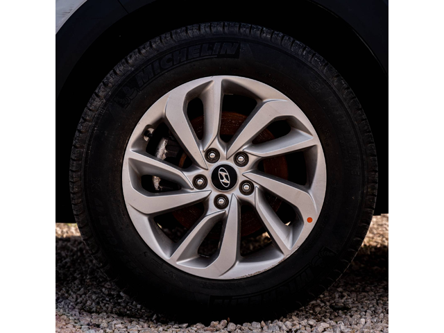 Хюндай - автомобили, коли, обяви за нови и употребявани 5