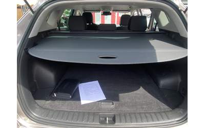 HYUNDAY TUCSON 1.7D AUTOMATIC - автомобили, коли, обяви за нови и употребявани 15