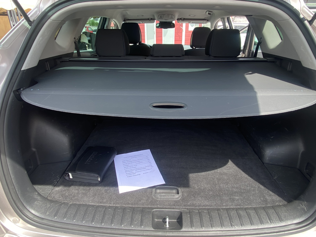 HYUNDAY TUCSON 1.7D AUTOMATIC - автомобили, коли, обяви за нови и употребявани 15