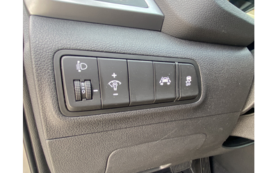 HYUNDAY TUCSON 1.7D AUTOMATIC - автомобили, коли, обяви за нови и употребявани 7