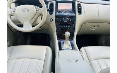 Infiniti EX, 2009 г., 167000 км, 389 к.с. - автомобили, коли, обяви за нови и употребявани 10