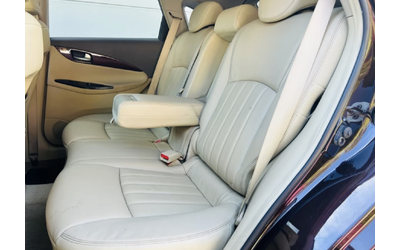 Infiniti EX, 2009 г., 167000 км, 389 к.с. - автомобили, коли, обяви за нови и употребявани 14