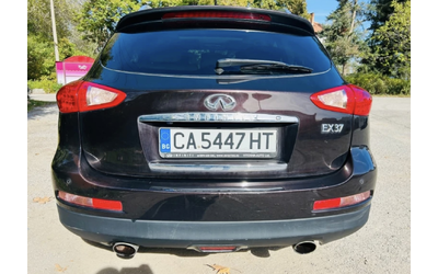 infiniti-ex - 5