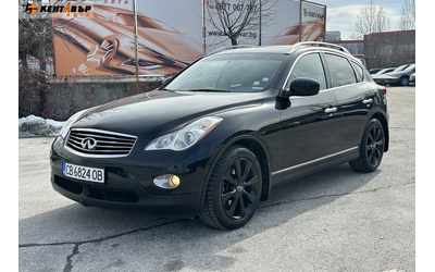 infiniti-ex-37-3-7i-325k-s - 0
