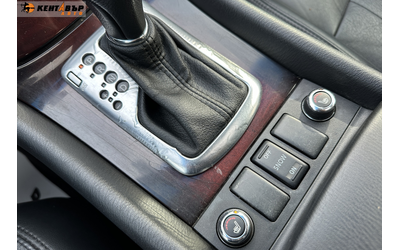 Infiniti EX 37 3.7i 325к.с. - автомобили, коли, обяви за нови и употребявани 10