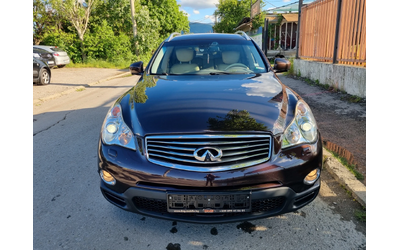 infiniti-ex30 - 2