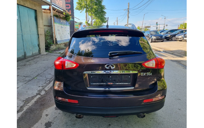 infiniti-ex30 - 5