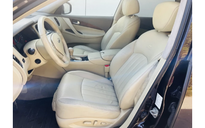 Infiniti Ex37, 2009 г., 167000 км, 389 к.с. - автомобили, коли, обяви за нови и употребявани 7