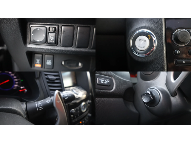 Infiniti FX FX - автомобили, коли, обяви за нови и употребявани 0